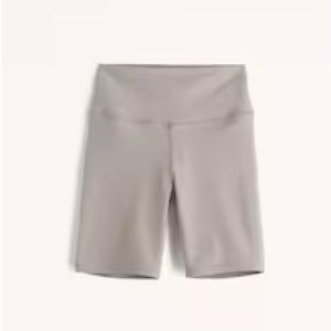 YPB sculptLUX Bike Short - SAND - Small